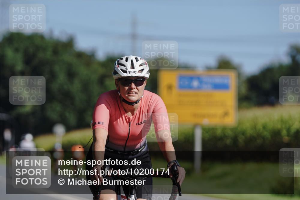 06.09.2026 - 20. Norderstedt Triathlon Michael Burmester http://msf.ph/oto/10200174 06.09.2026 10:31:27 Radfahren 1503 meine-sportfotos.de