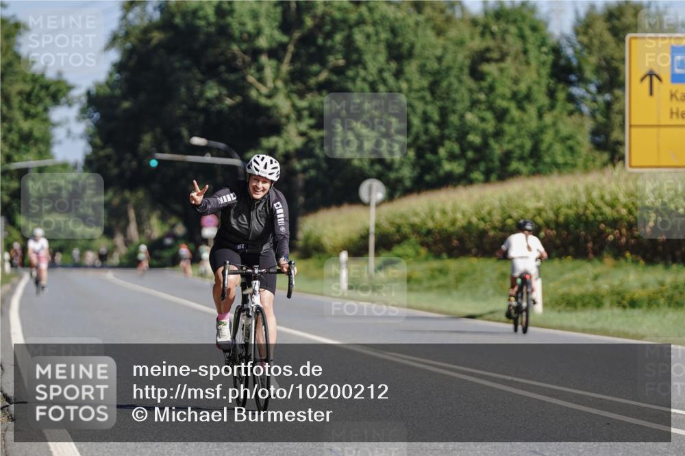 06.09.2026 - 20. Norderstedt Triathlon Michael Burmester http://msf.ph/oto/10200212 06.09.2026 10:32:17 Radfahren 1201 meine-sportfotos.de