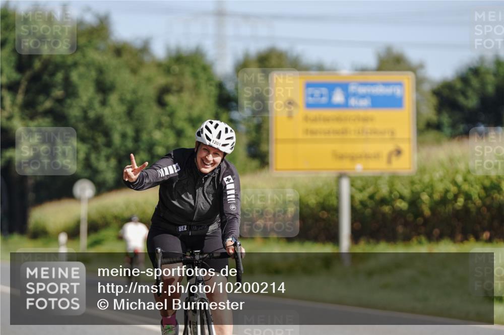 06.09.2026 - 20. Norderstedt Triathlon Michael Burmester http://msf.ph/oto/10200214 06.09.2026 10:32:18 Radfahren 1201 meine-sportfotos.de
