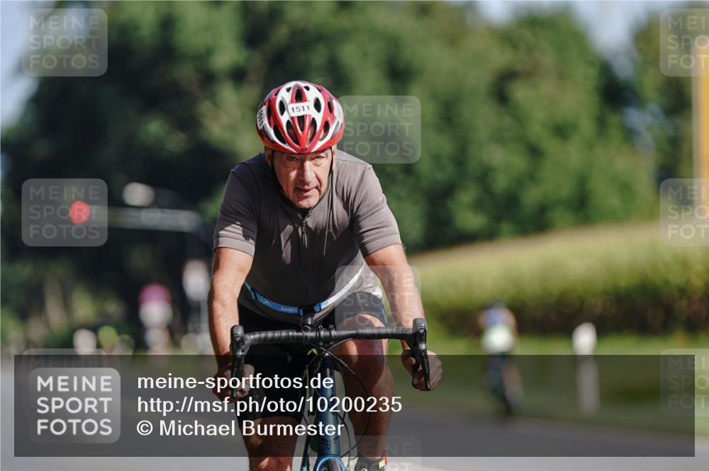 06.09.2026 - 20. Norderstedt Triathlon Michael Burmester http://msf.ph/oto/10200235 06.09.2026 10:32:48 Radfahren 1511 meine-sportfotos.de