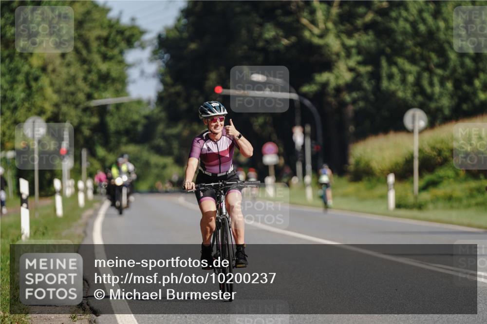 06.09.2026 - 20. Norderstedt Triathlon Michael Burmester http://msf.ph/oto/10200237 06.09.2026 10:32:56 Radfahren 1507 meine-sportfotos.de