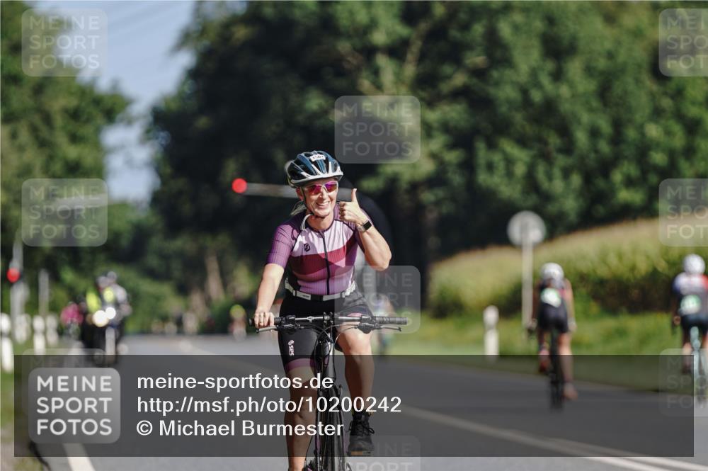 06.09.2026 - 20. Norderstedt Triathlon Michael Burmester http://msf.ph/oto/10200242 06.09.2026 10:32:57 Radfahren 1507 meine-sportfotos.de