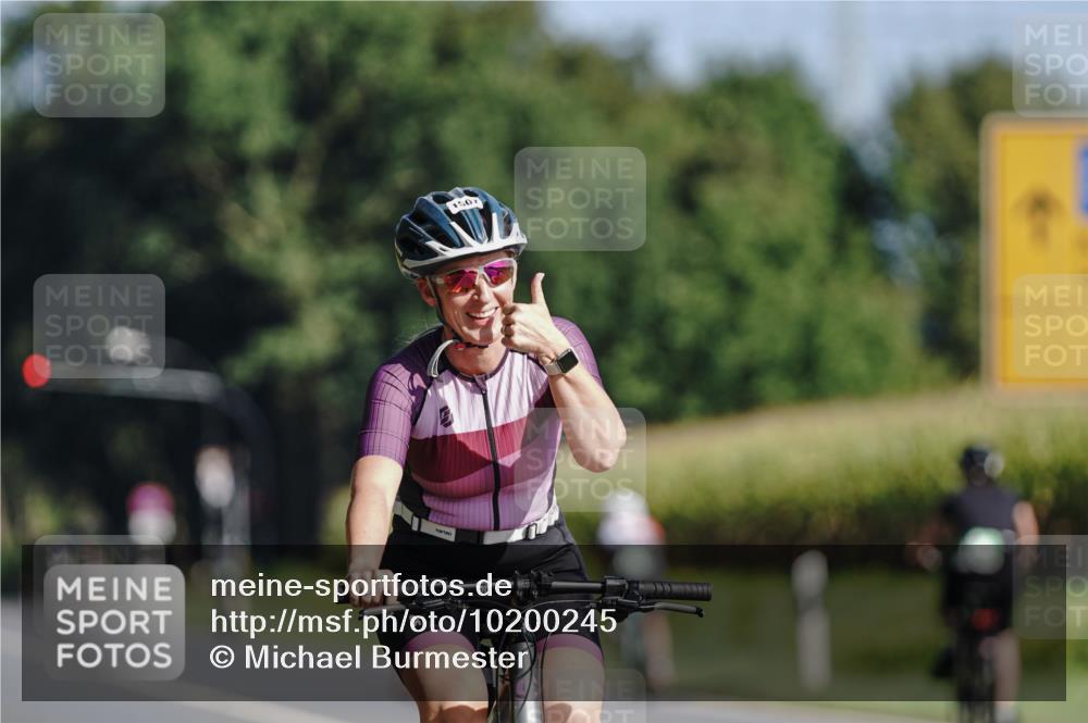 06.09.2026 - 20. Norderstedt Triathlon Michael Burmester http://msf.ph/oto/10200245 06.09.2026 10:32:58 Radfahren 1507 meine-sportfotos.de