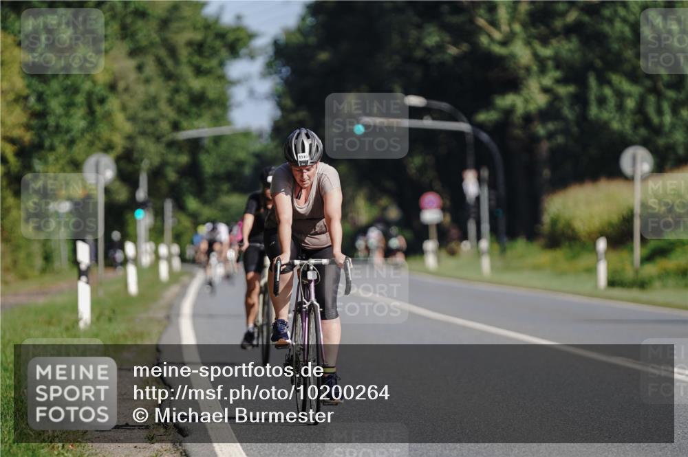 06.09.2026 - 20. Norderstedt Triathlon Michael Burmester http://msf.ph/oto/10200264 06.09.2026 10:33:21 Radfahren 1203, 1510 meine-sportfotos.de