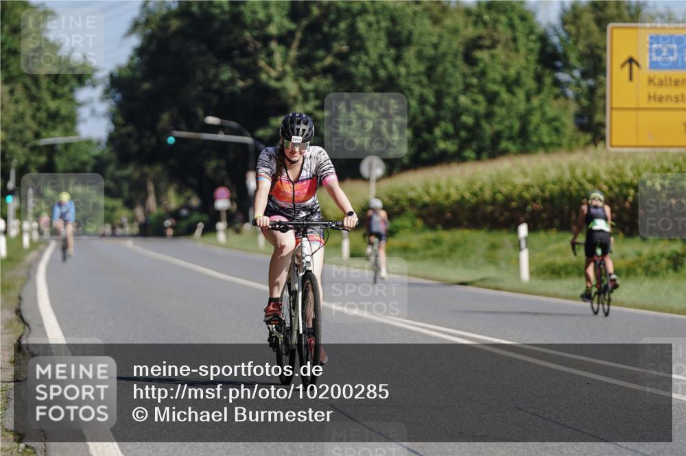 06.09.2026 - 20. Norderstedt Triathlon Michael Burmester http://msf.ph/oto/10200285 06.09.2026 10:33:38 Radfahren 1214 meine-sportfotos.de