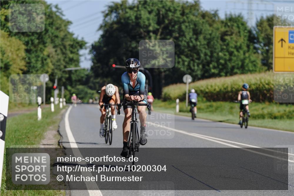06.09.2026 - 20. Norderstedt Triathlon Michael Burmester http://msf.ph/oto/10200304 06.09.2026 10:33:53 Radfahren 718, 756 meine-sportfotos.de