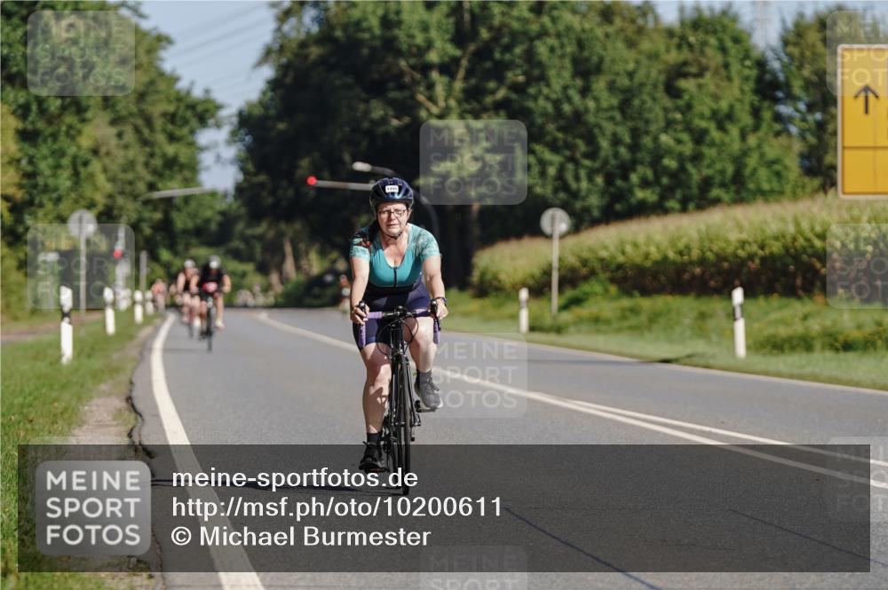 06.09.2026 - 20. Norderstedt Triathlon Michael Burmester http://msf.ph/oto/10200611 06.09.2026 10:35:49 Radfahren 766, 1496 meine-sportfotos.de