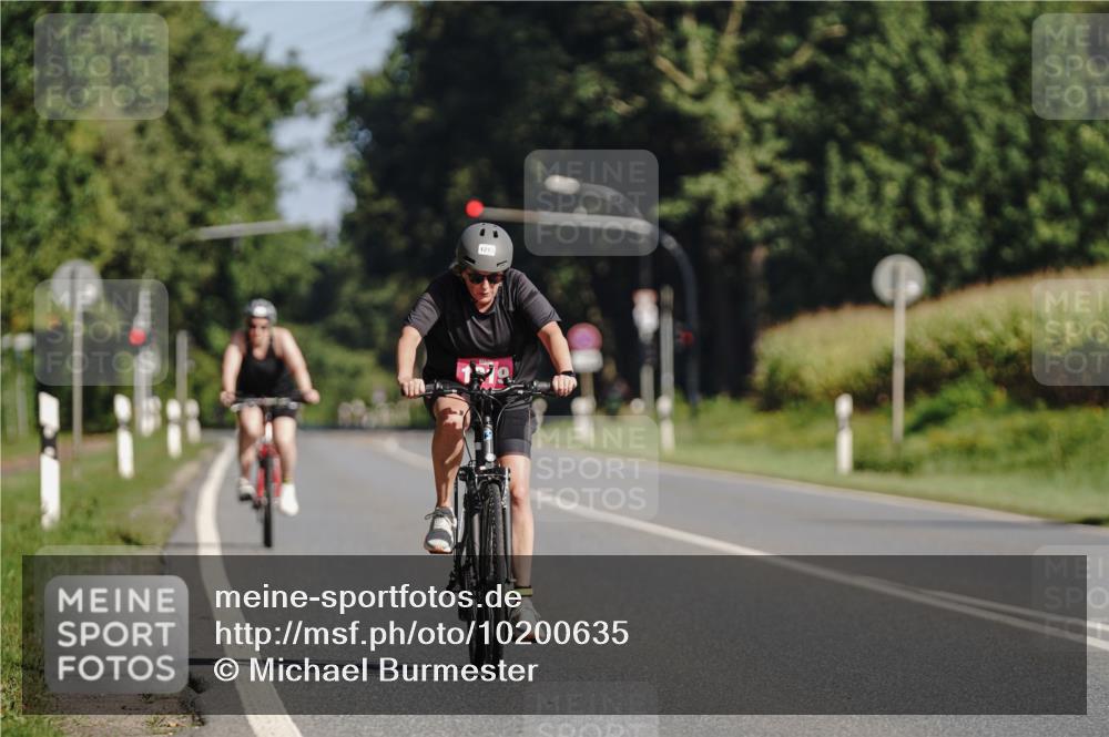 06.09.2026 - 20. Norderstedt Triathlon Michael Burmester http://msf.ph/oto/10200635 06.09.2026 10:35:57 Radfahren 1219, 1508 meine-sportfotos.de