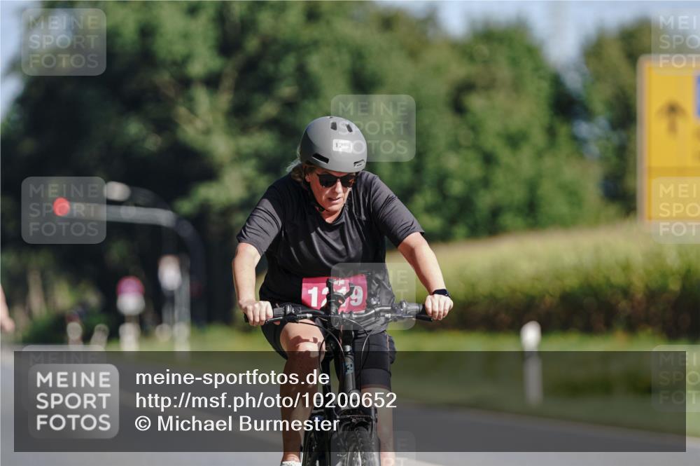 06.09.2026 - 20. Norderstedt Triathlon Michael Burmester http://msf.ph/oto/10200652 06.09.2026 10:35:59 Radfahren 1219, 1508 meine-sportfotos.de