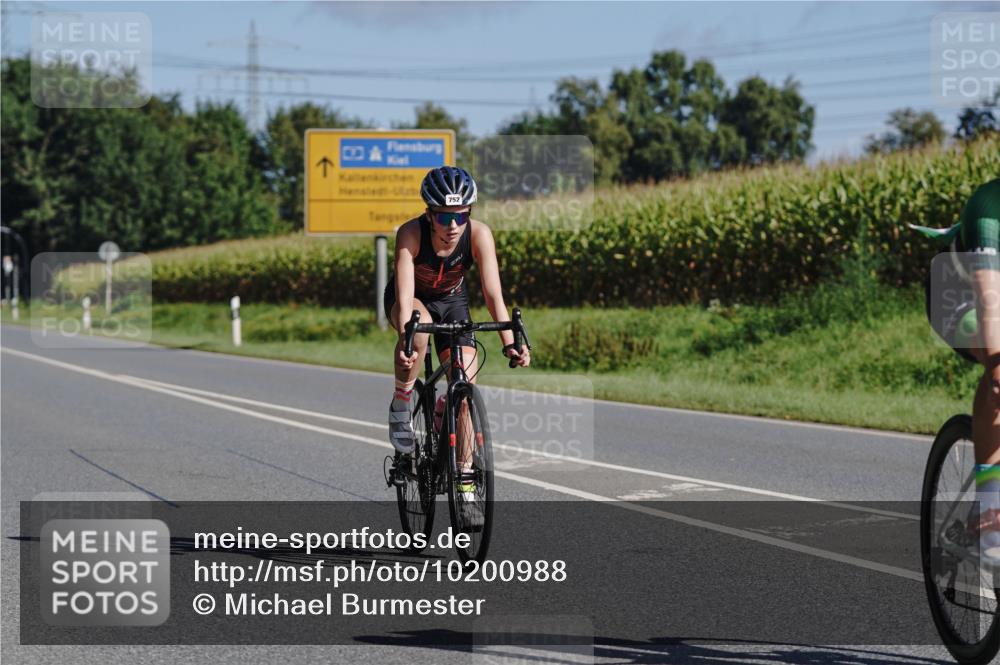 06.09.2026 - 20. Norderstedt Triathlon Michael Burmester http://msf.ph/oto/10200988 06.09.2026 10:37:16 Radfahren 709, 731, 751, 752, 1194 meine-sportfotos.de