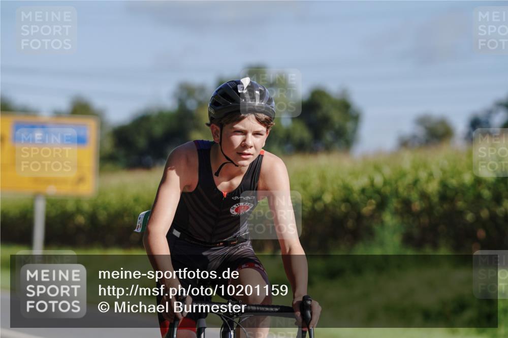 06.09.2026 - 20. Norderstedt Triathlon Michael Burmester http://msf.ph/oto/10201159 06.09.2026 10:38:54 Radfahren 764 meine-sportfotos.de