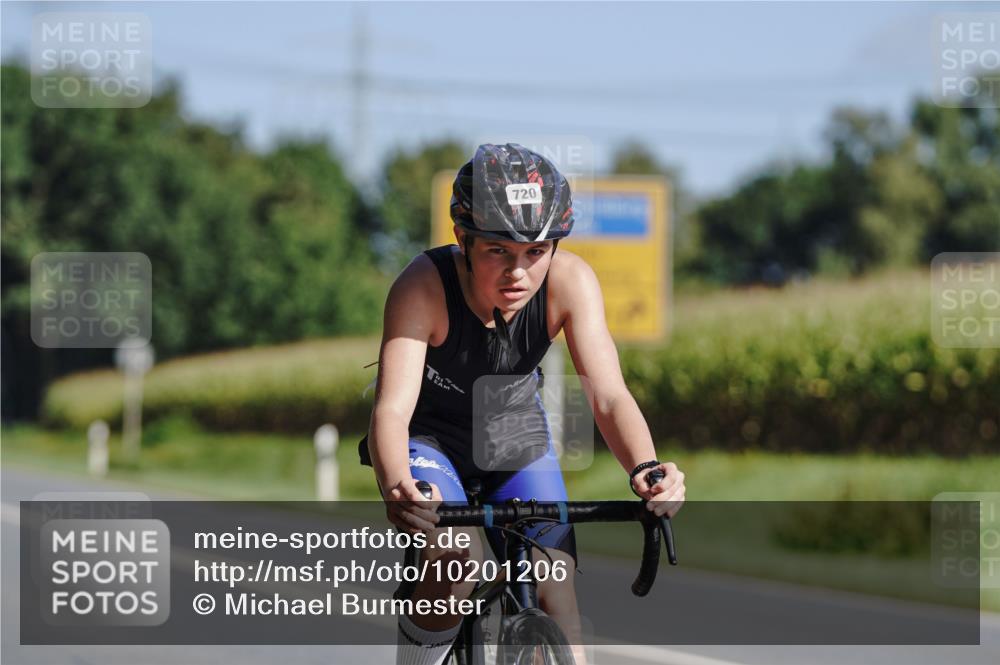 06.09.2026 - 20. Norderstedt Triathlon Michael Burmester http://msf.ph/oto/10201206 06.09.2026 10:39:25 Radfahren 720 meine-sportfotos.de