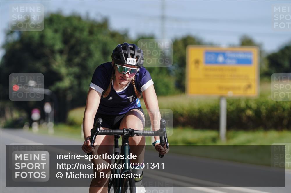 06.09.2026 - 20. Norderstedt Triathlon Michael Burmester http://msf.ph/oto/10201341 06.09.2026 10:40:05 Radfahren 748 meine-sportfotos.de