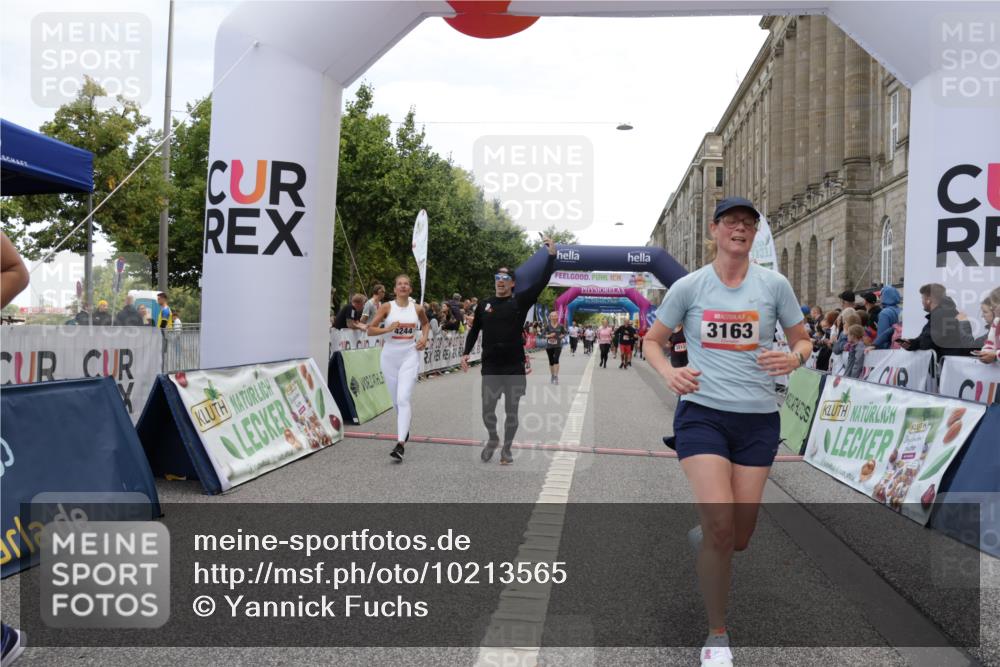 06.09.2026 - CURREX Alsterlauf Yannick Fuchs http://msf.ph/oto/10213565 06.09.2026 10:10:00 Ziel 2467, 3163, 3213, 3326, 4242, 4244, 4507, 5733 meine-sportfotos.de