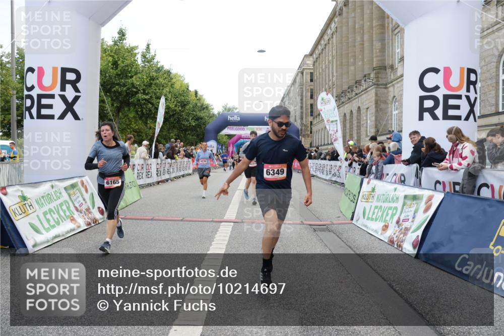 06.09.2026 - CURREX Alsterlauf Yannick Fuchs http://msf.ph/oto/10214697 06.09.2026 10:10:27 Ziel 4144, 4239, 4402, 4694, 4775, 4816, 4855, 5558, 6165, 6349, 8034 meine-sportfotos.de