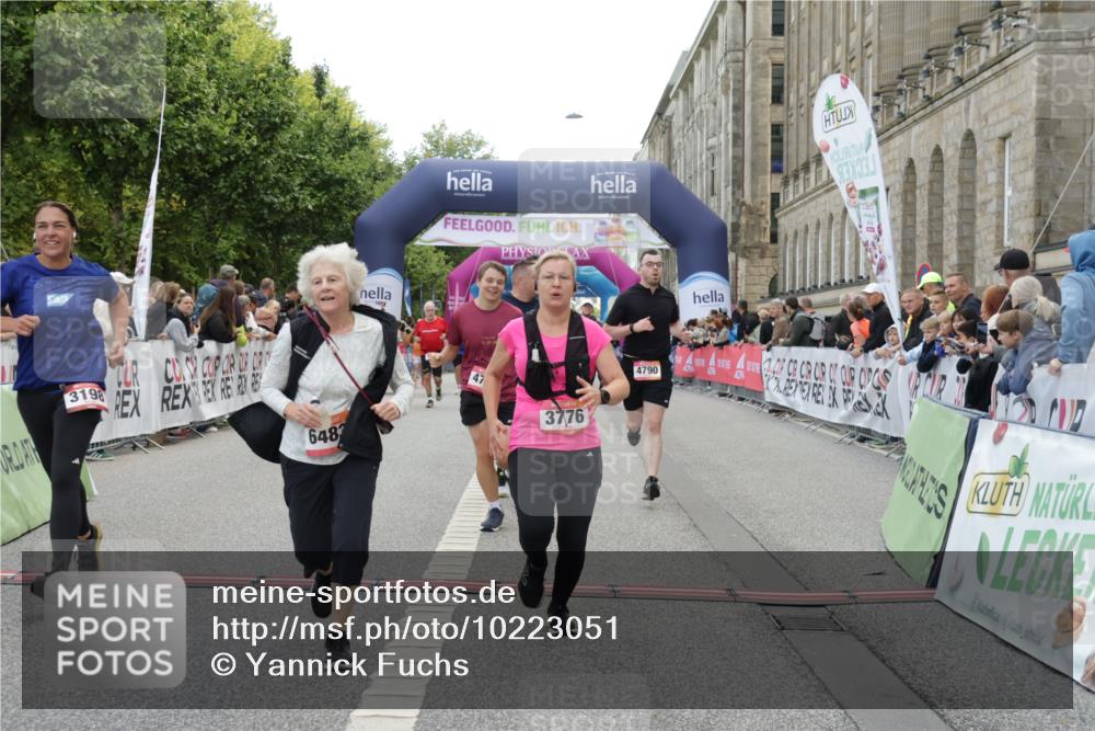 06.09.2026 - CURREX Alsterlauf Yannick Fuchs http://msf.ph/oto/10223051 06.09.2026 10:11:59 Ziel 3198, 3761, 3776, 3777, 4223, 4653, 4787, 4790, 5197, 5292, 6467 meine-sportfotos.de