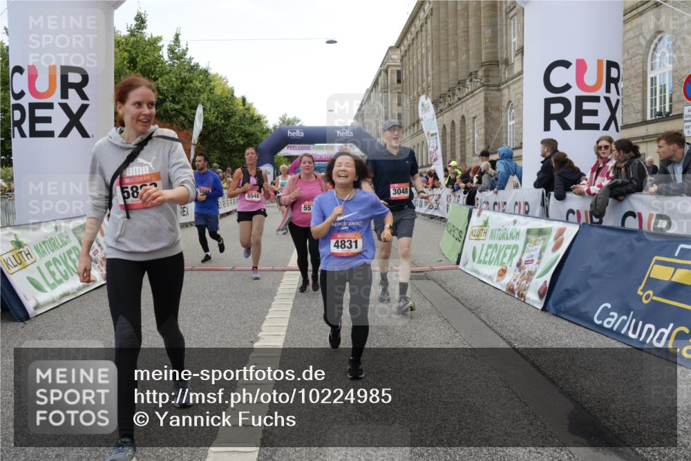 06.09.2026 - CURREX Alsterlauf Yannick Fuchs http://msf.ph/oto/10224985 06.09.2026 10:12:22 Ziel 3048, 3111, 3112, 4063, 4831, 4948, 5203, 5573, 5883, 5889, 6266 meine-sportfotos.de