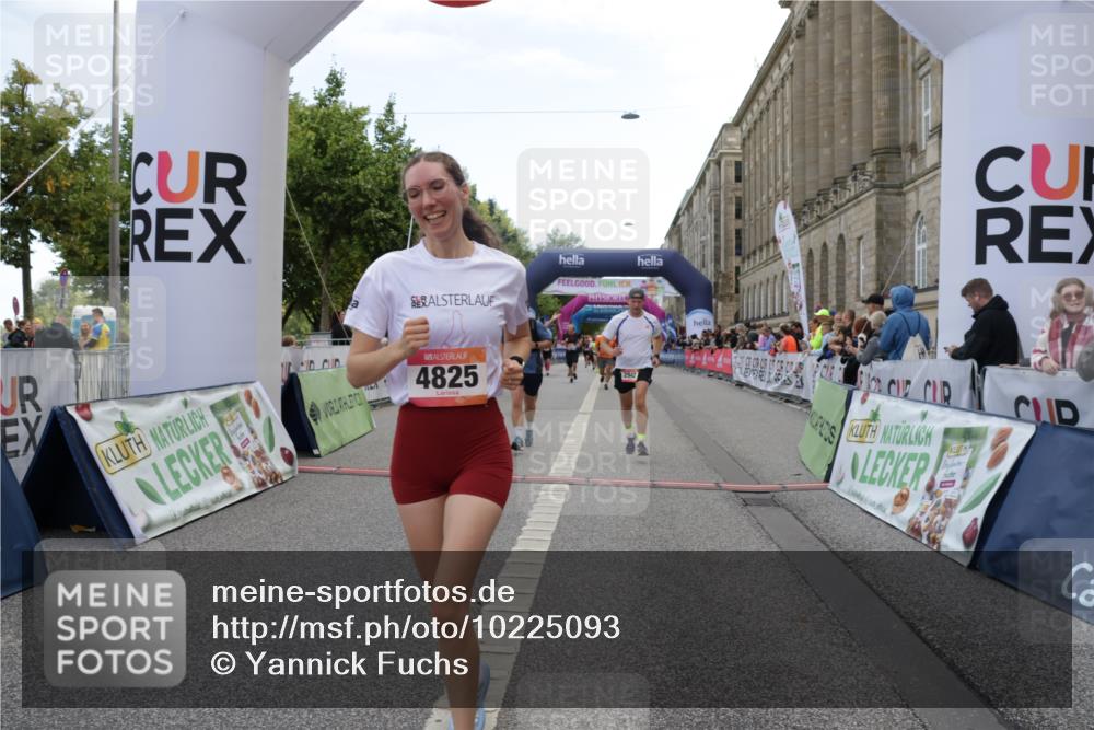 06.09.2026 - CURREX Alsterlauf Yannick Fuchs http://msf.ph/oto/10225093 06.09.2026 10:12:48 Ziel 2193, 2219, 2750, 2942, 3139, 4482, 4825, 5009, 5010, 5369, 5809, 8091 meine-sportfotos.de