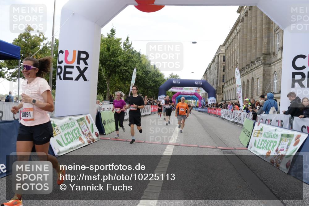 06.09.2026 - CURREX Alsterlauf Yannick Fuchs http://msf.ph/oto/10225113 06.09.2026 10:12:53 Ziel 2193, 2493, 2678, 2942, 4825, 5009, 5010, 5335, 6235, 8091 meine-sportfotos.de