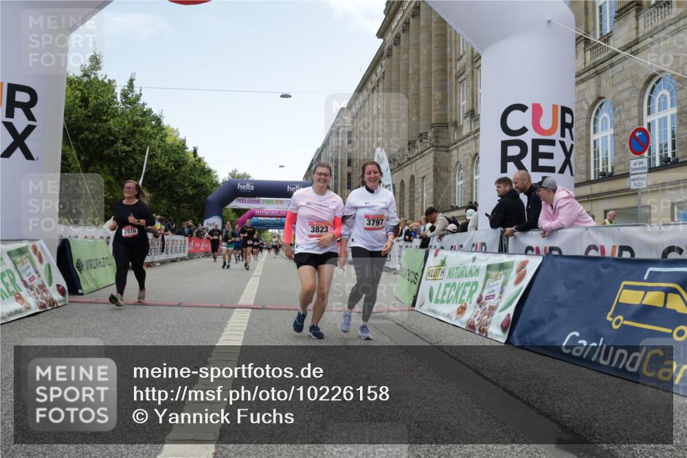 06.09.2026 - CURREX Alsterlauf Yannick Fuchs http://msf.ph/oto/10226158 06.09.2026 10:17:42 Ziel 2070, 3797, 3823, 4757, 4759, 5491 meine-sportfotos.de