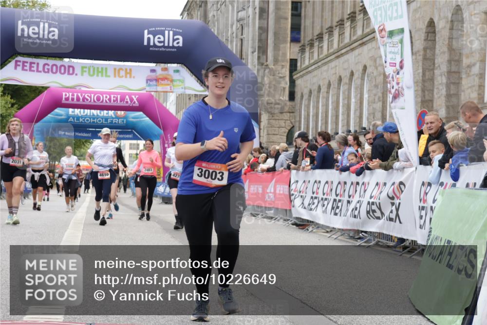 06.09.2026 - CURREX Alsterlauf Yannick Fuchs http://msf.ph/oto/10226649 06.09.2026 10:19:56 Ziel 2084, 3003, 3359, 3417, 3621, 4767, 5172 meine-sportfotos.de
