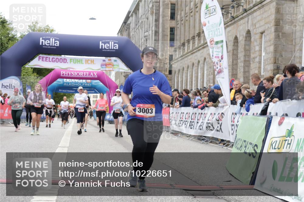 06.09.2026 - CURREX Alsterlauf Yannick Fuchs http://msf.ph/oto/10226651 06.09.2026 10:19:56 Ziel 2084, 3003, 3359, 3417, 3621, 4767, 5172 meine-sportfotos.de