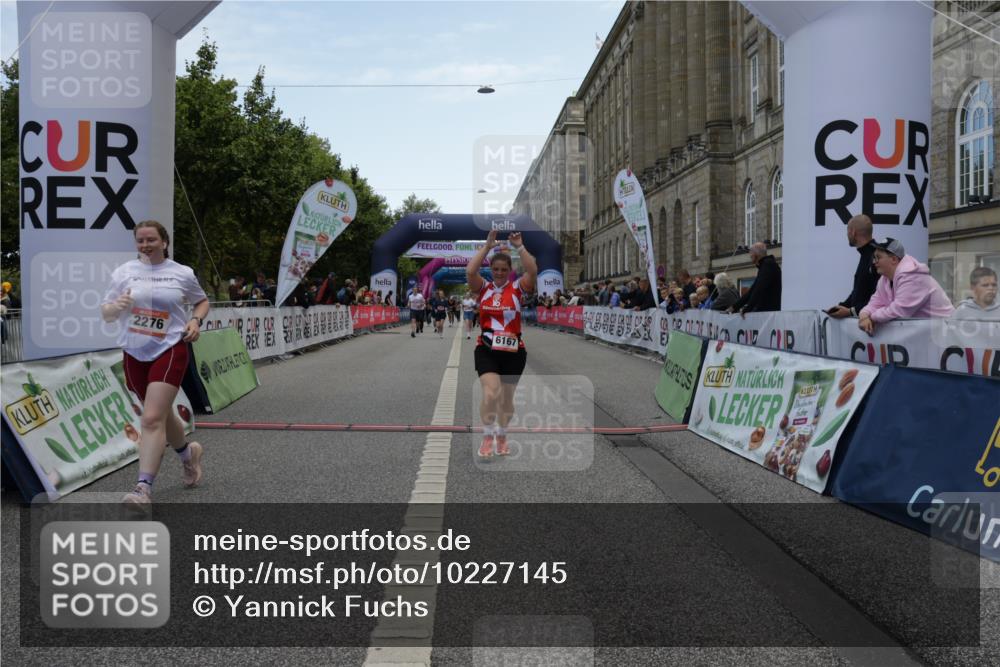 06.09.2026 - CURREX Alsterlauf Yannick Fuchs http://msf.ph/oto/10227145 06.09.2026 10:24:03 Ziel 2127, 2276, 2553, 5817, 6167 meine-sportfotos.de