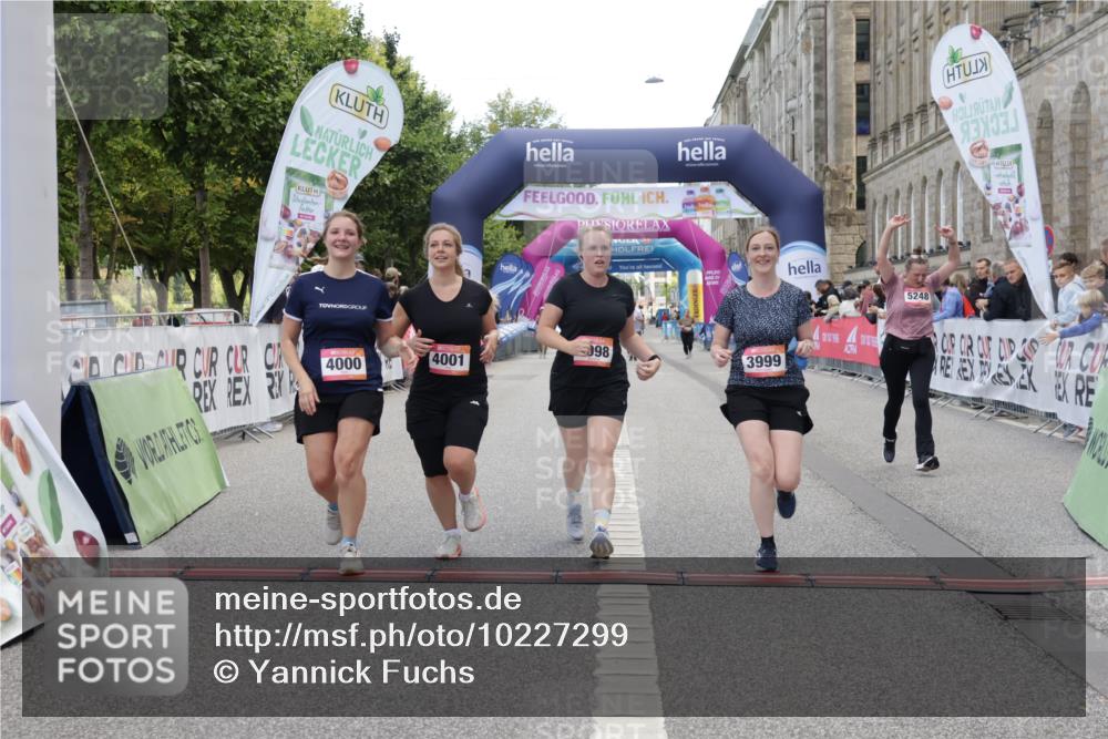06.09.2026 - CURREX Alsterlauf Yannick Fuchs http://msf.ph/oto/10227299 06.09.2026 10:25:28 Ziel 3998, 3999, 4000, 4001, 5248, 6333 meine-sportfotos.de