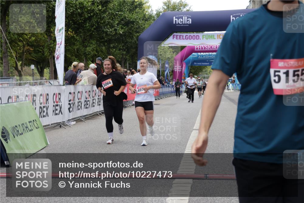 06.09.2026 - CURREX Alsterlauf Yannick Fuchs http://msf.ph/oto/10227473 06.09.2026 10:27:03 Ziel 2790, 2791, 4484, 4489, 4978, 5066, 5155, 5156 meine-sportfotos.de