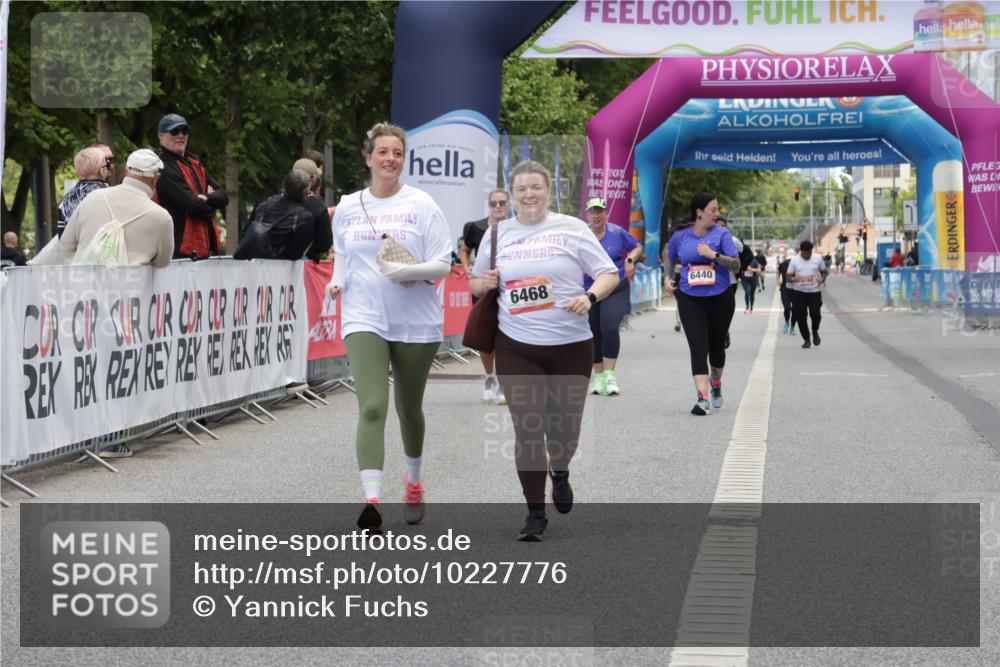 06.09.2026 - CURREX Alsterlauf Yannick Fuchs http://msf.ph/oto/10227776 06.09.2026 10:29:52 Ziel 4018, 6468 meine-sportfotos.de