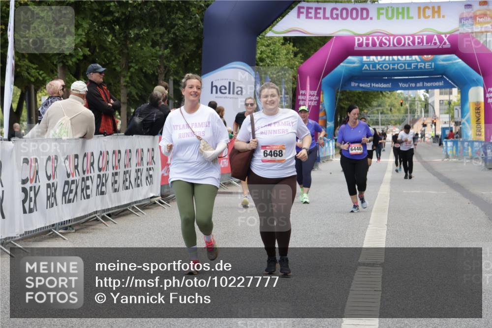 06.09.2026 - CURREX Alsterlauf Yannick Fuchs http://msf.ph/oto/10227777 06.09.2026 10:29:52 Ziel 4018, 6468 meine-sportfotos.de