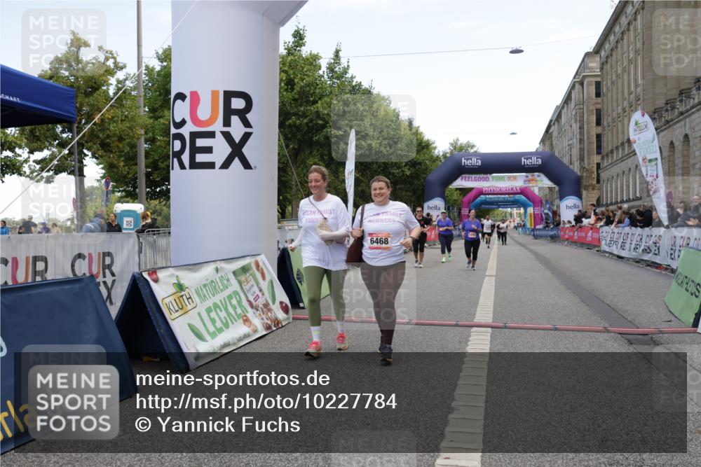 06.09.2026 - CURREX Alsterlauf Yannick Fuchs http://msf.ph/oto/10227784 06.09.2026 10:29:55 Ziel 4018, 6440, 6462, 6468 meine-sportfotos.de
