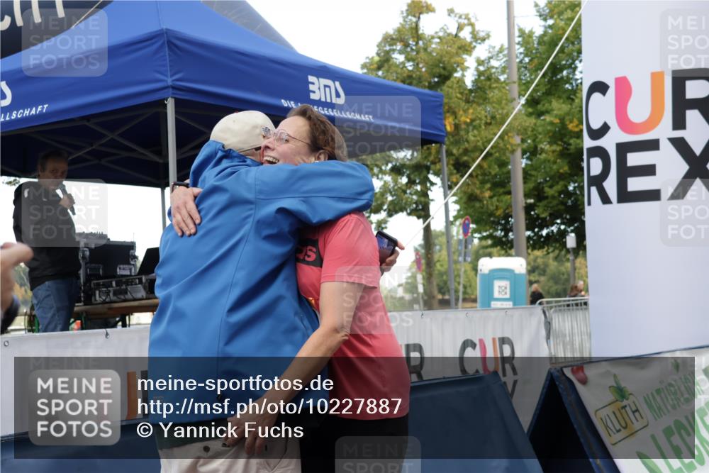 06.09.2026 - CURREX Alsterlauf Yannick Fuchs http://msf.ph/oto/10227887 06.09.2026 10:31:12 Ziel 2039, 2409 meine-sportfotos.de