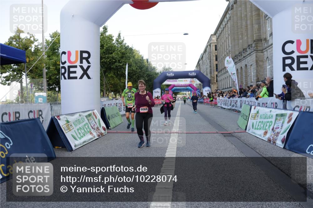 06.09.2026 - CURREX Alsterlauf Yannick Fuchs http://msf.ph/oto/10228074 06.09.2026 10:33:32 Ziel 3216, 6029, 6069, 6456 meine-sportfotos.de