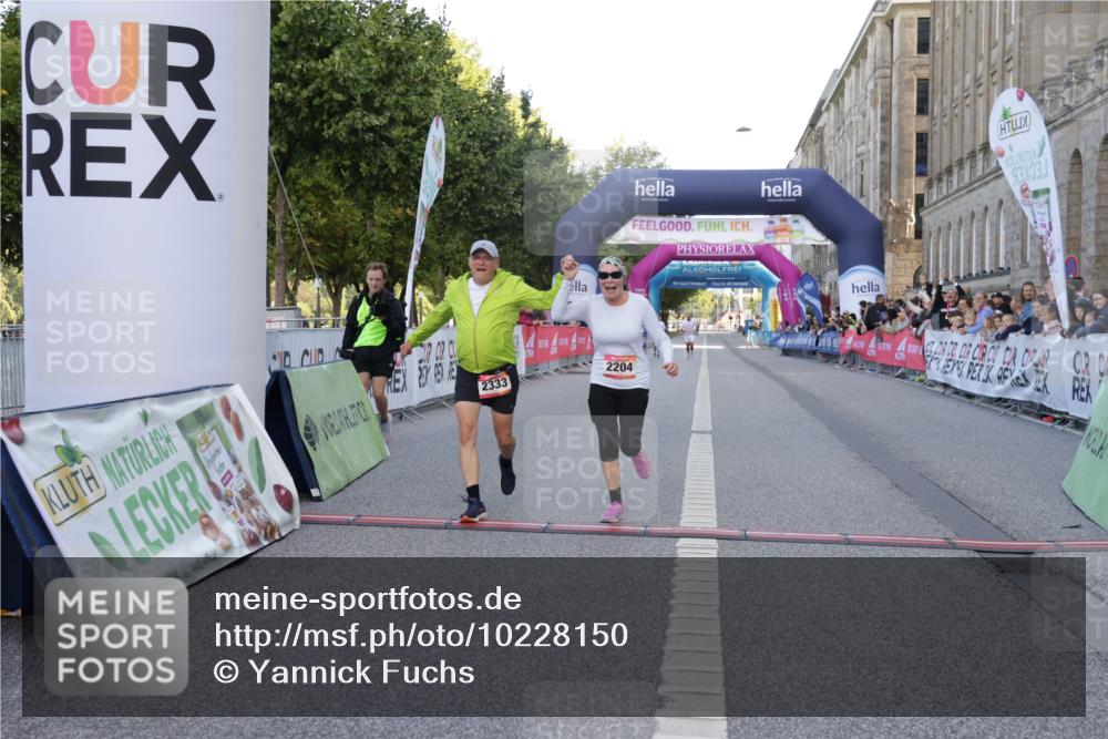06.09.2026 - CURREX Alsterlauf Yannick Fuchs http://msf.ph/oto/10228150 06.09.2026 10:35:52 Ziel 2204, 2333 meine-sportfotos.de