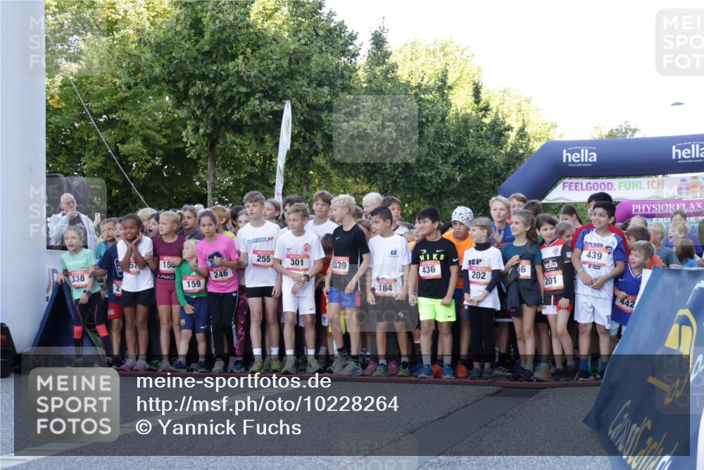 06.09.2026 - CURREX Alsterlauf Yannick Fuchs http://msf.ph/oto/10228264 06.09.2026 10:48:23 Ziel  meine-sportfotos.de
