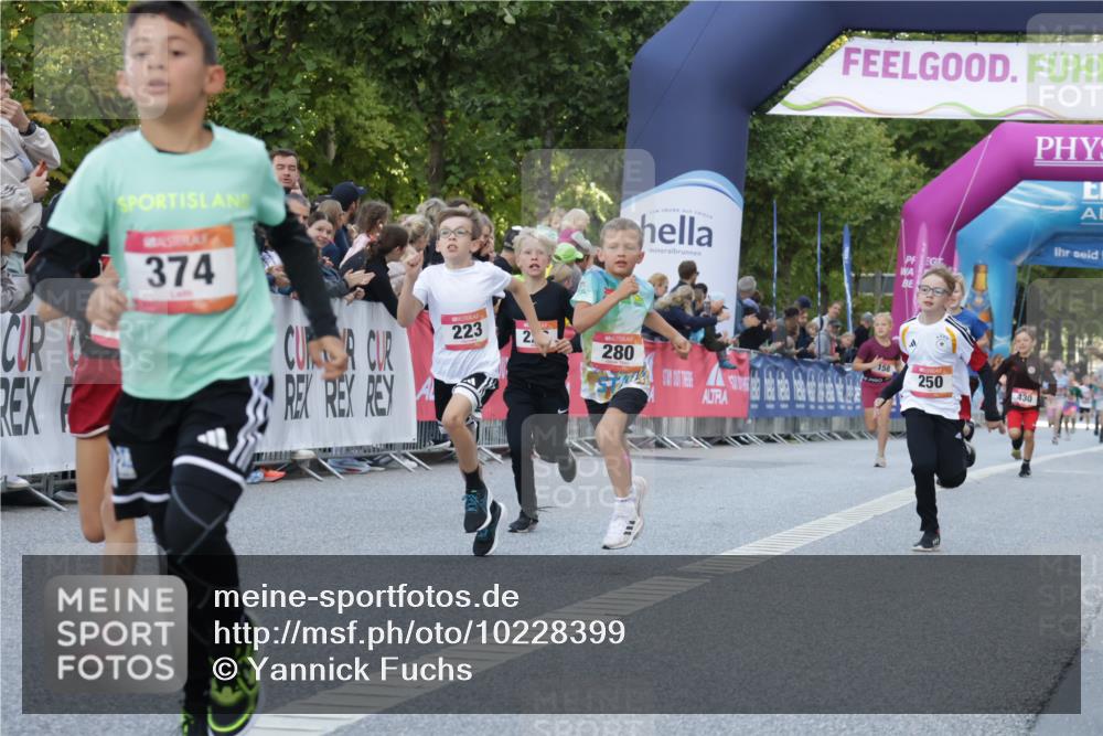 06.09.2026 - CURREX Alsterlauf Yannick Fuchs http://msf.ph/oto/10228399 06.09.2026 10:52:53 Ziel 151, 178, 222, 223, 250, 280, 281, 293, 355, 374, 388, 408, 452 meine-sportfotos.de