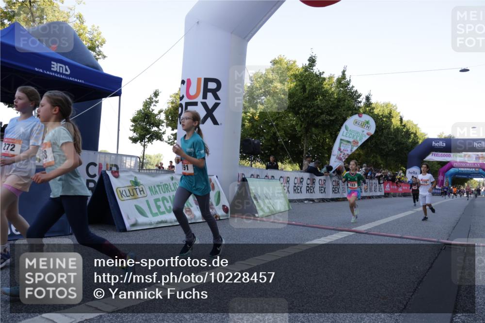 06.09.2026 - CURREX Alsterlauf Yannick Fuchs http://msf.ph/oto/10228457 06.09.2026 10:53:11 Ziel 168, 170, 183, 246, 247, 272, 303, 309, 432, 8182 meine-sportfotos.de