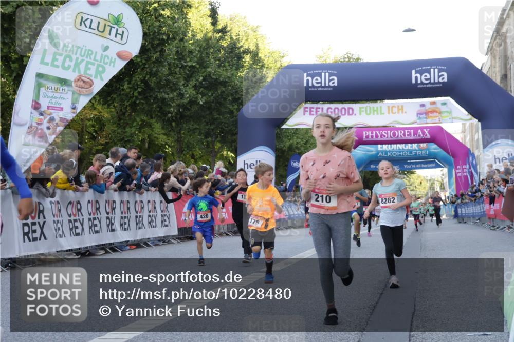 06.09.2026 - CURREX Alsterlauf Yannick Fuchs http://msf.ph/oto/10228480 06.09.2026 10:53:19 Ziel 170, 175, 183, 186, 204, 210, 309, 397, 420, 8182, 8220, 8262 meine-sportfotos.de