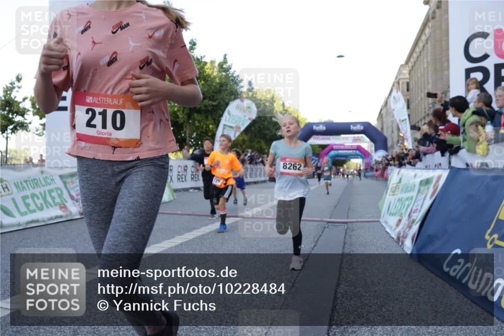 06.09.2026 - CURREX Alsterlauf Yannick Fuchs http://msf.ph/oto/10228484 06.09.2026 10:53:22 Ziel 175, 186, 204, 210, 227, 233, 309, 317, 397, 420, 8182, 8220, 8262 meine-sportfotos.de