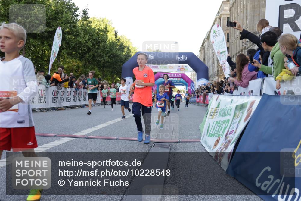 06.09.2026 - CURREX Alsterlauf Yannick Fuchs http://msf.ph/oto/10228548 06.09.2026 10:53:45 Ziel 154, 159, 164, 169, 214, 219, 257, 259, 265, 286, 330, 354, 389, 401, 422, 442, 445, 8094, 8112, 8123 meine-sportfotos.de