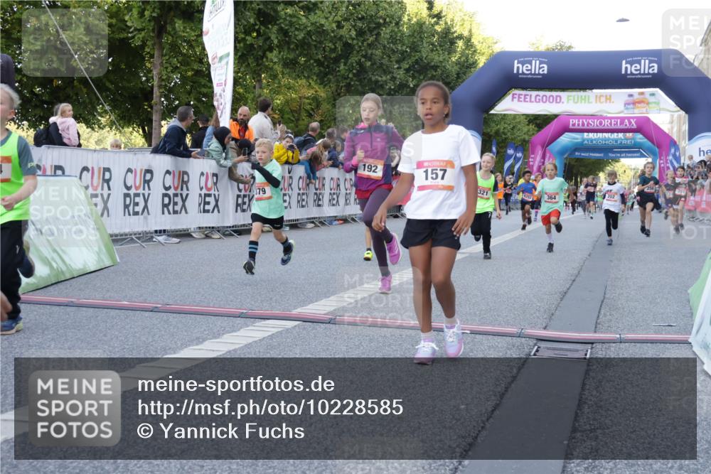 06.09.2026 - CURREX Alsterlauf Yannick Fuchs http://msf.ph/oto/10228585 06.09.2026 10:54:02 Ziel 157, 172, 195, 202, 203, 216, 218, 221, 243, 256, 260, 292, 296, 302, 321, 334, 364, 379, 414, 418, 443 meine-sportfotos.de