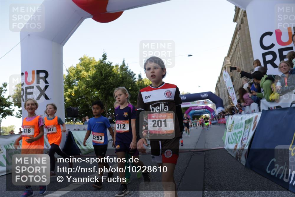 06.09.2026 - CURREX Alsterlauf Yannick Fuchs http://msf.ph/oto/10228610 06.09.2026 10:54:11 Ziel 201, 202, 206, 256, 258, 260, 276, 283, 296, 300, 312, 321, 347, 364, 379, 416, 446, 455, 8113, 8253 meine-sportfotos.de