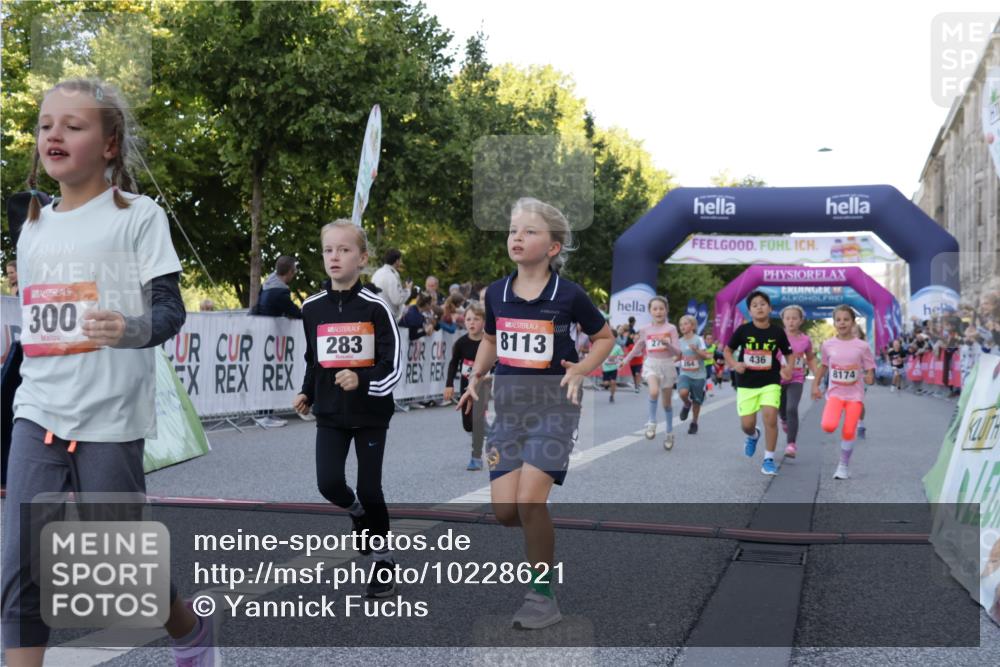 06.09.2026 - CURREX Alsterlauf Yannick Fuchs http://msf.ph/oto/10228621 06.09.2026 10:54:15 Ziel 201, 206, 238, 258, 264, 270, 276, 283, 300, 312, 347, 399, 416, 417, 436, 440, 446, 449, 455, 8113, 8174, 8253 meine-sportfotos.de