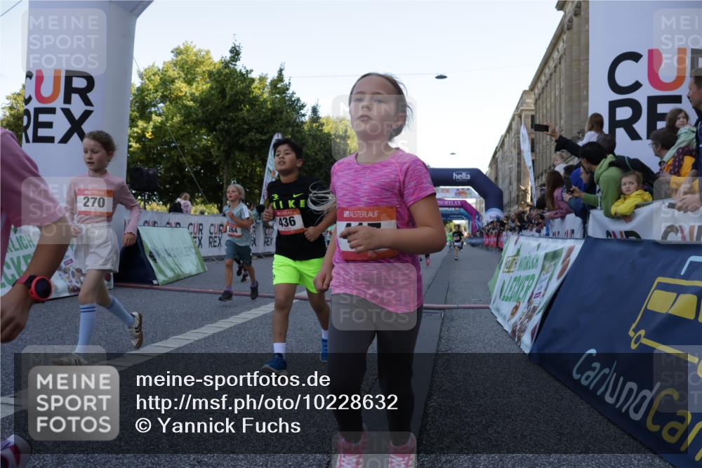 06.09.2026 - CURREX Alsterlauf Yannick Fuchs http://msf.ph/oto/10228632 06.09.2026 10:54:18 Ziel 206, 238, 239, 258, 264, 270, 276, 278, 283, 284, 285, 300, 347, 365, 372, 399, 417, 431, 436, 440, 444, 449, 8087, 8113, 8174 meine-sportfotos.de