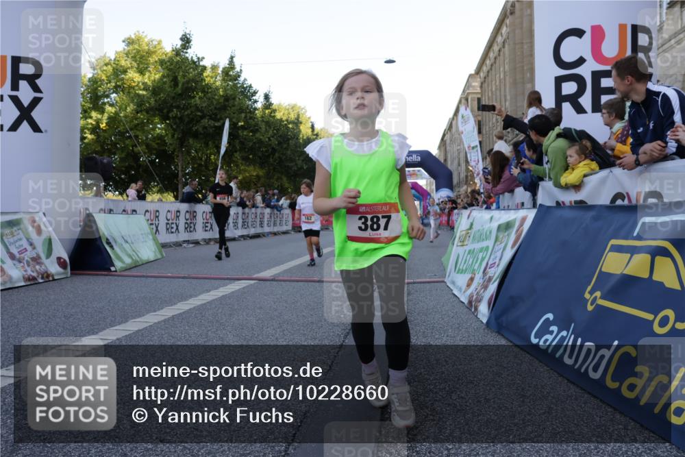 06.09.2026 - CURREX Alsterlauf Yannick Fuchs http://msf.ph/oto/10228660 06.09.2026 10:54:28 Ziel 162, 179, 207, 239, 240, 278, 284, 285, 297, 304, 318, 326, 329, 333, 343, 357, 361, 365, 372, 387, 390, 431, 444, 456, 8087, 8343 meine-sportfotos.de