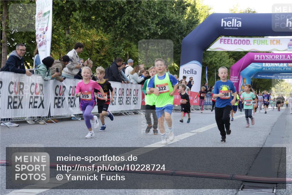 06.09.2026 - CURREX Alsterlauf Yannick Fuchs http://msf.ph/oto/10228724 06.09.2026 10:54:49 Ziel 229, 234, 315, 322, 328, 340, 345, 359, 382, 398, 423, 8287 meine-sportfotos.de