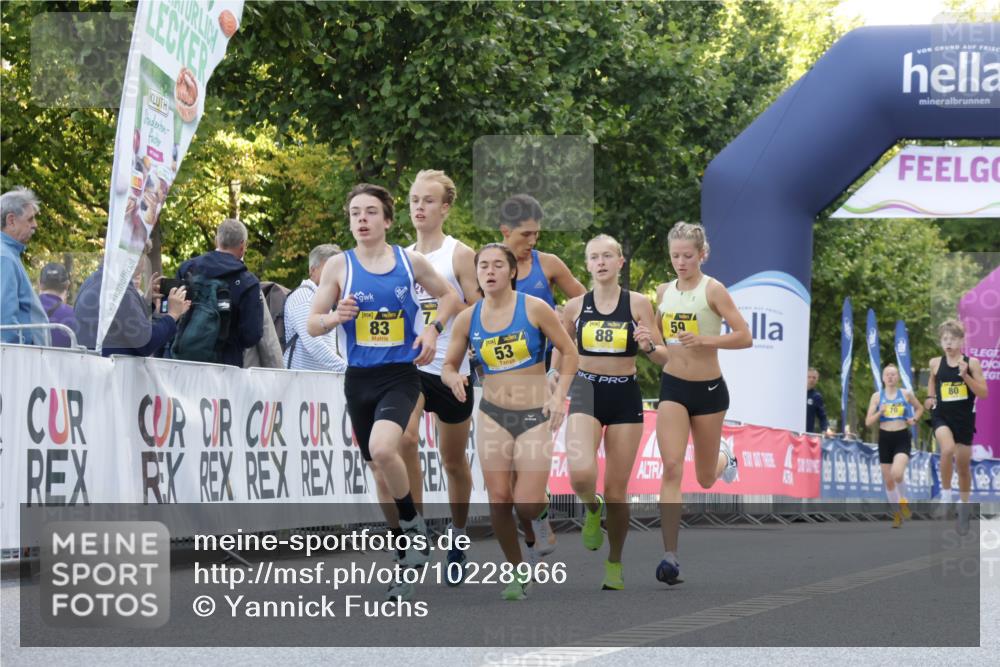 06.09.2026 - CURREX Alsterlauf Yannick Fuchs http://msf.ph/oto/10228966 06.09.2026 11:04:20 Ziel 51, 53, 59, 67, 72, 77, 83, 85, 88, 1074 meine-sportfotos.de