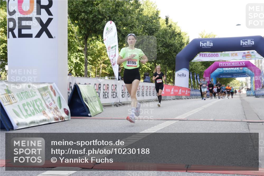 06.09.2026 - CURREX Alsterlauf Yannick Fuchs http://msf.ph/oto/10230188 06.09.2026 11:53:07 Ziel 1040, 1184, 1202, 1293, 4802, 8155, 8300 meine-sportfotos.de