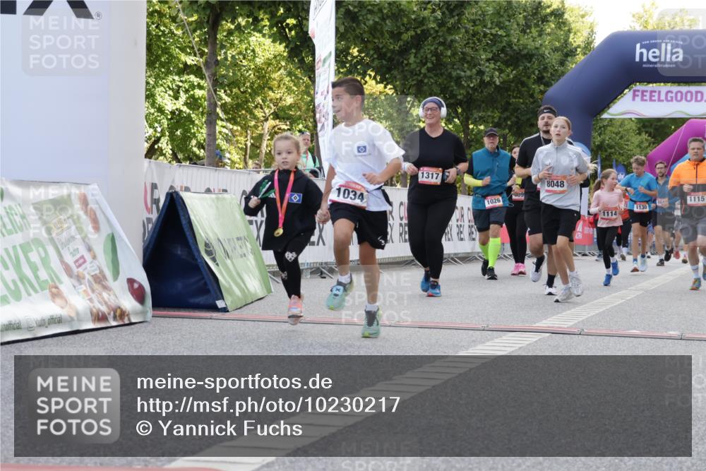 06.09.2026 - CURREX Alsterlauf Yannick Fuchs http://msf.ph/oto/10230217 06.09.2026 11:53:19 Ziel 1026, 1034, 1096, 1114, 1115, 1130, 1317, 1329, 8048 meine-sportfotos.de